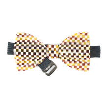 Load image into Gallery viewer, Mils bow tie