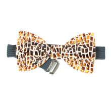 Load image into Gallery viewer, Mils bow tie