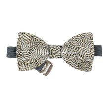 Load image into Gallery viewer, Mils bow tie