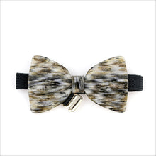 Load image into Gallery viewer, Mils bow tie
