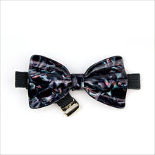 Load image into Gallery viewer, Mils bow tie