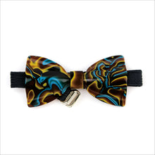 Load image into Gallery viewer, Mils bow tie