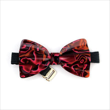 Load image into Gallery viewer, Mils bow tie
